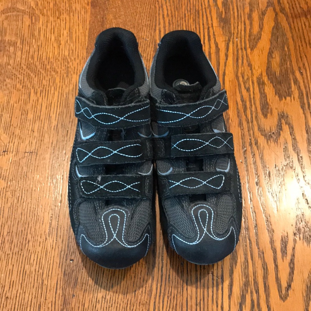 Body Geometry Cycling Shoes EUR 37 US Size 6-7 W